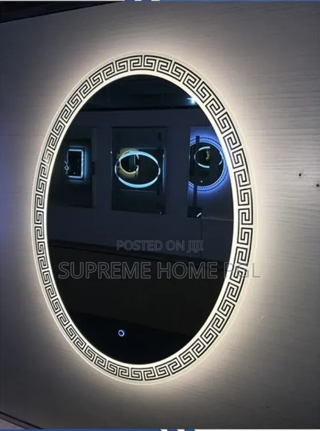 High Quality Led Mirror