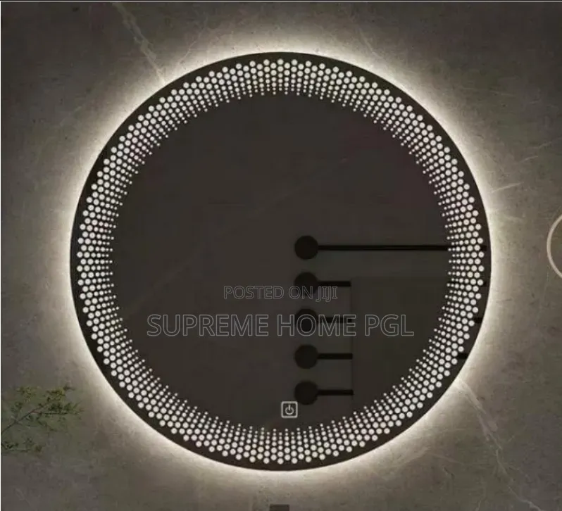 High Quality Led Mirror