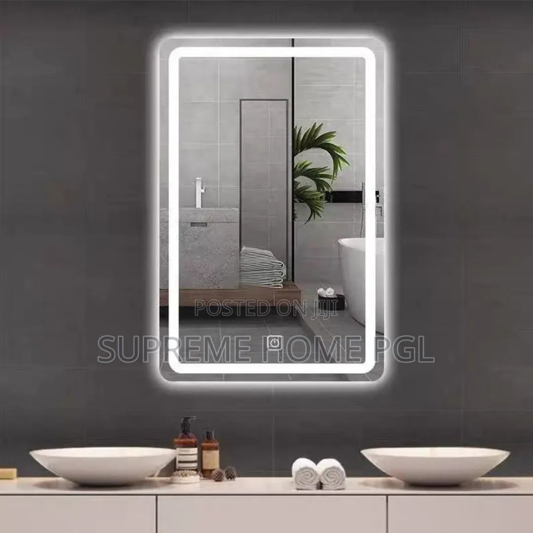 High Quality Led Mirror