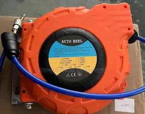 Auto Air Hose Reel
