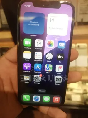Apple iPhone 12 Pro 128 GB Blue