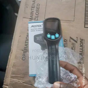 Infrared Thermometer