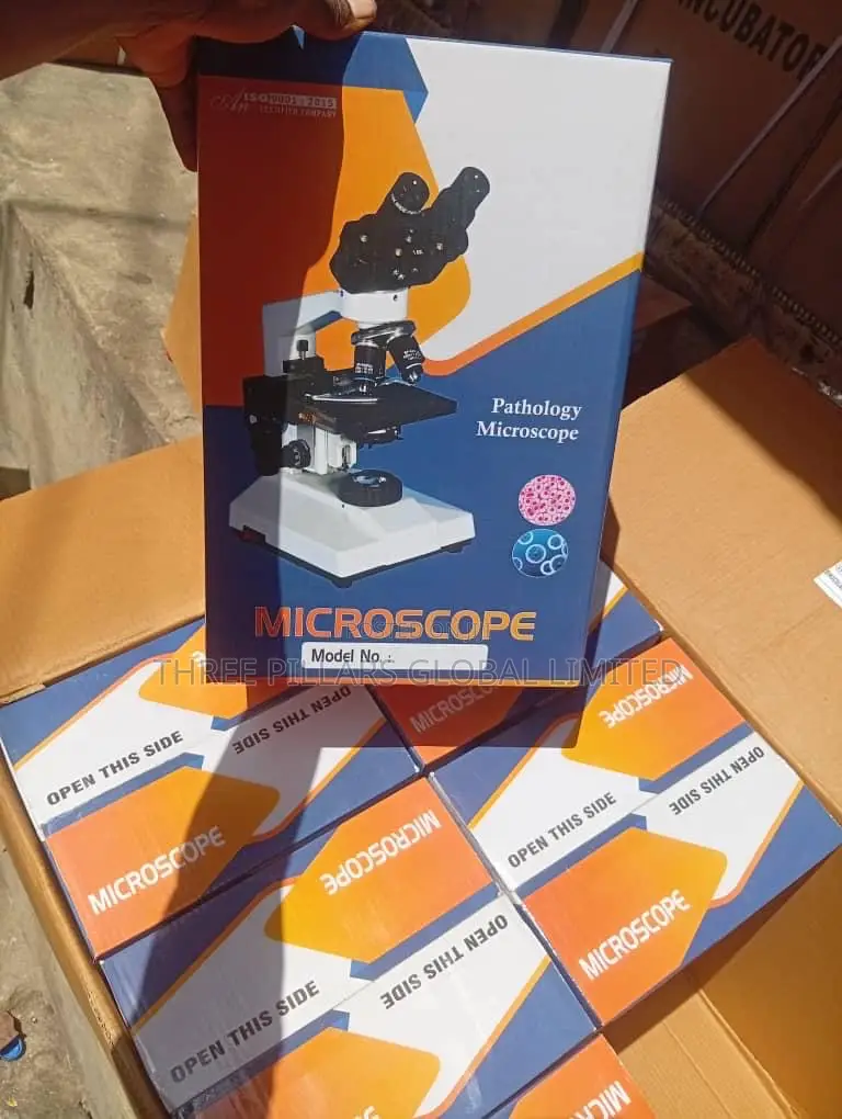 Microscope
