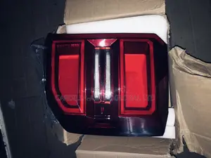 Rear Light Toyota Prado 2024