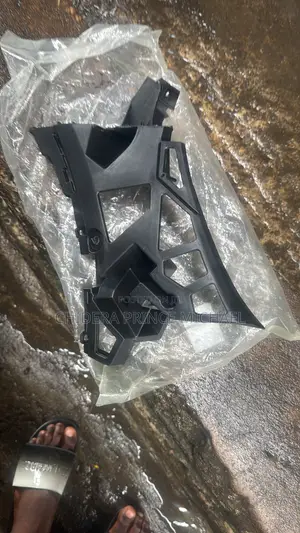 Bumper Hanger for Gle350 W292 Coupe 2016/2019 Model