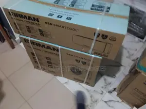 Firman Gensmartcool Ac for Home and Office