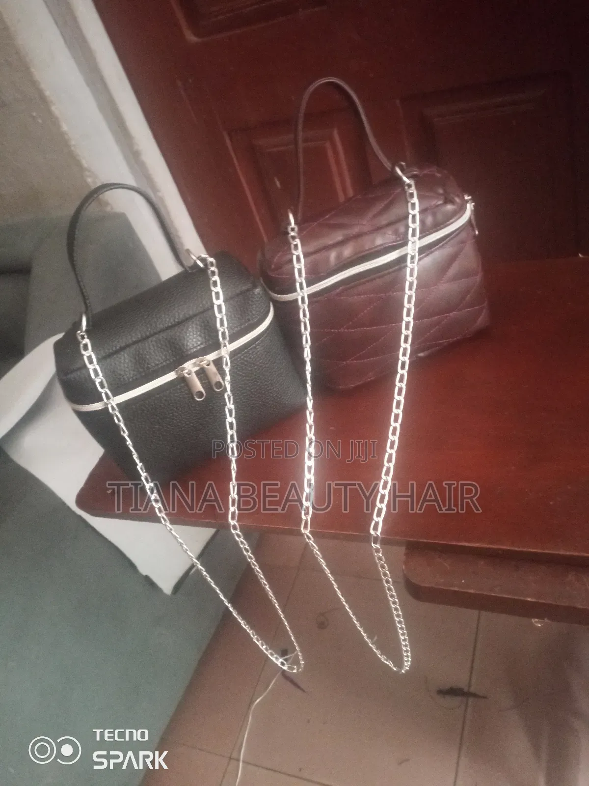 Office Handbag