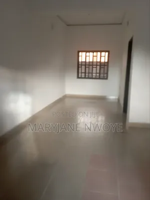 3bdrm Block of Flats in Osongama, Uyo for rent