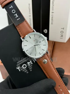 Tomi Wristwatch
