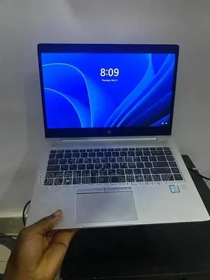Laptop HP EliteBook 840 G6 16GB Intel Core i7 SSD 512GB