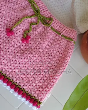 Crochet Designs