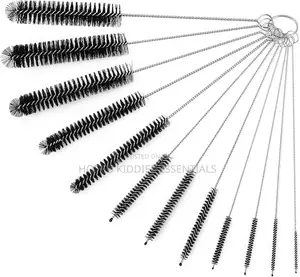 Straw Brush (12pcs)