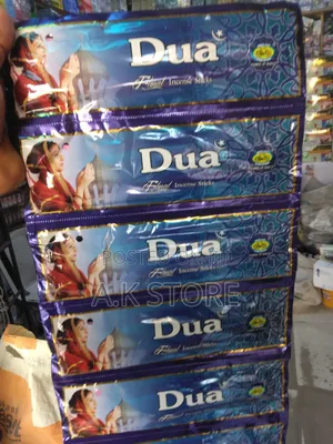 Dua Incense Sticks