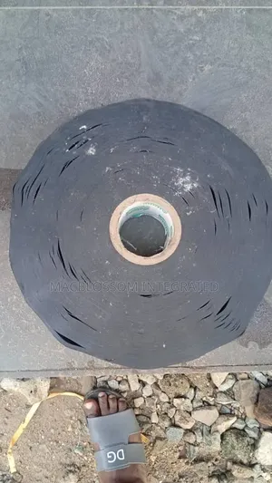 Pipe Wreaping Tape Polyken 4" by 200mm