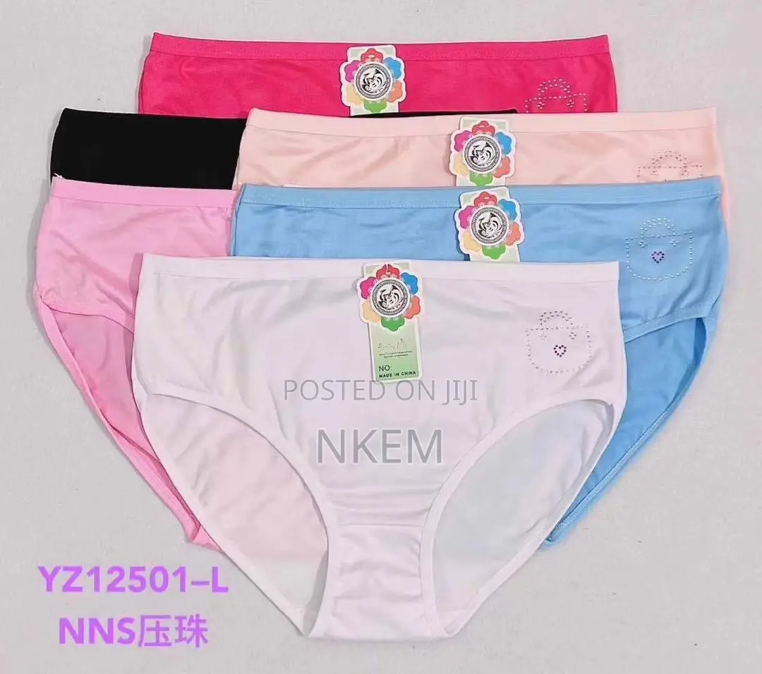 Quality Pants