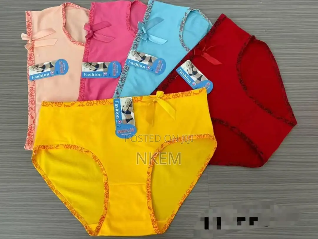 Quality Pants