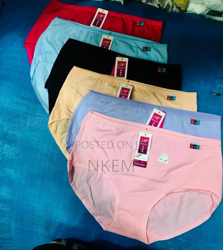 Quality Pants
