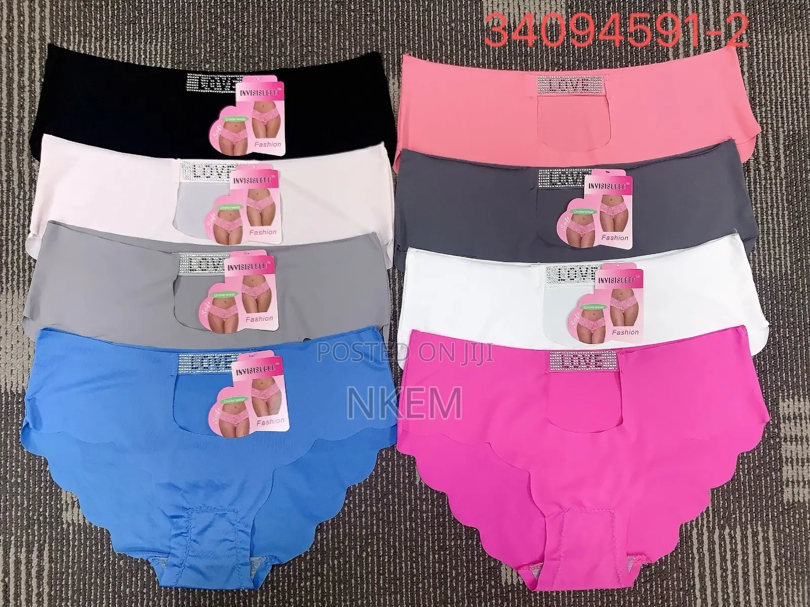 Quality Pants