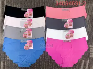 Quality Pants