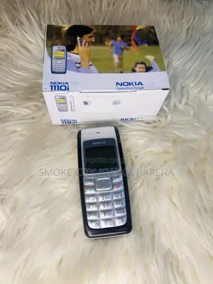 New Nokia 1110i