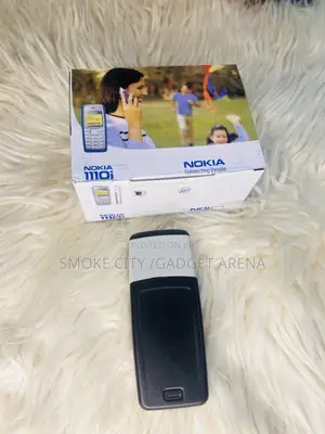 New Nokia 1110i
