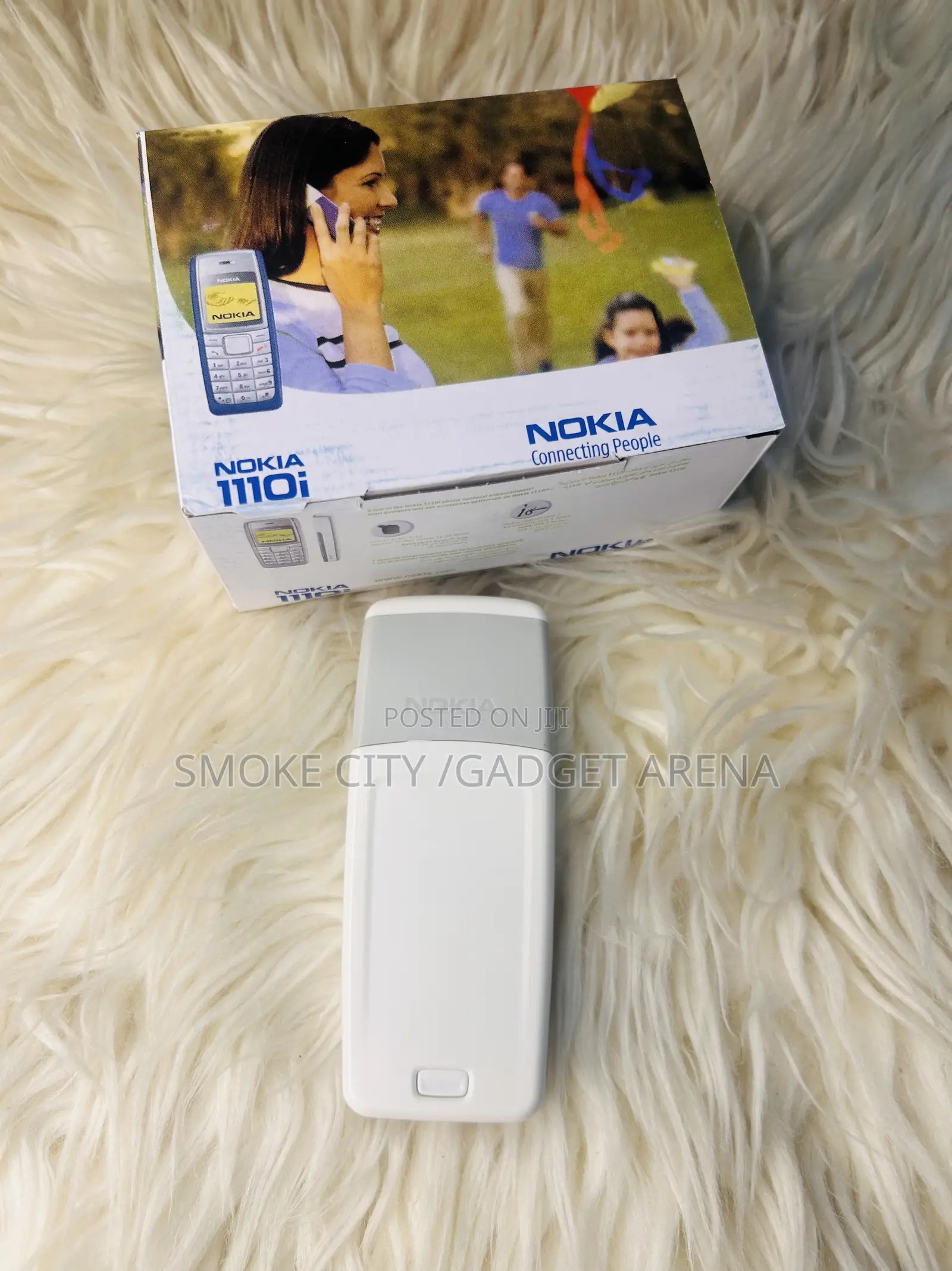 New Nokia 1110i