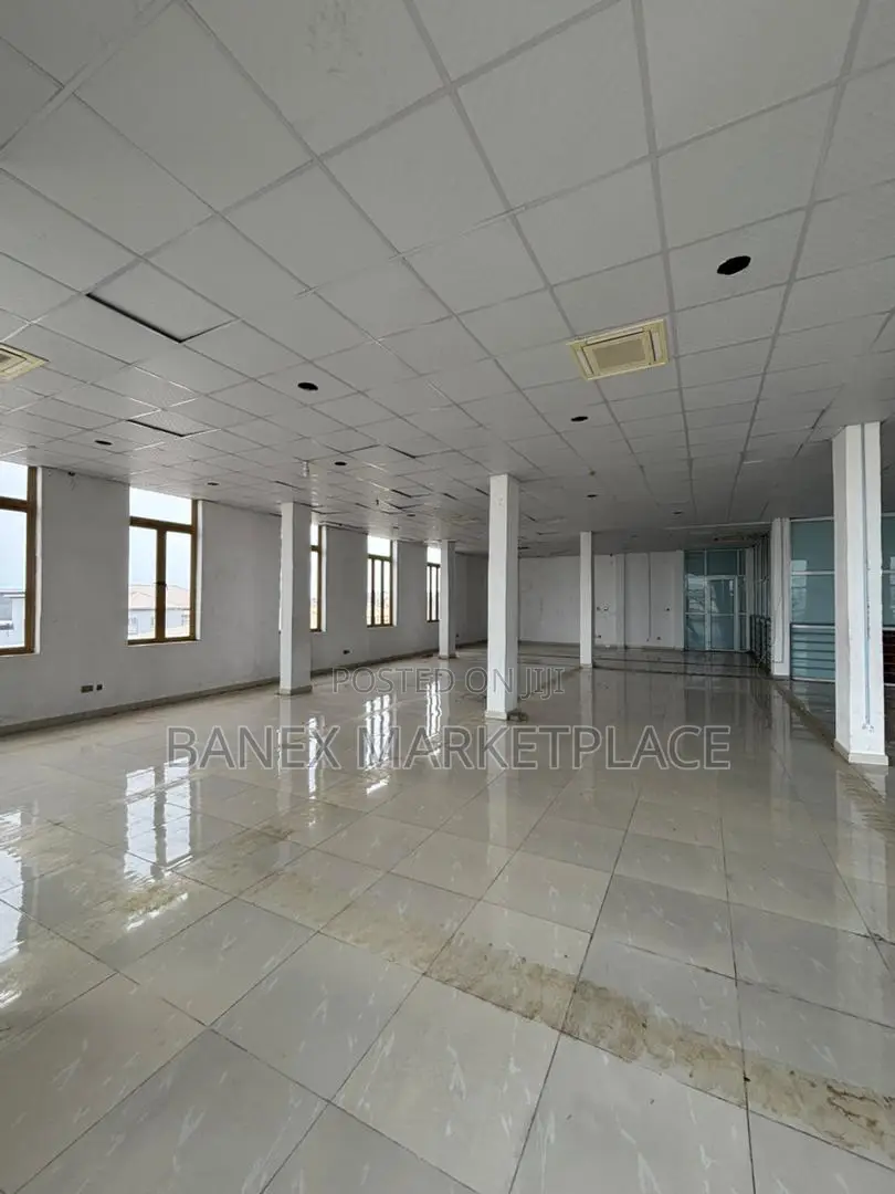 Different Event Halls at Banex Mall, Lekki Phase 1.
