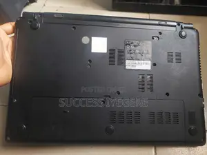 Laptop Acer Aspire E1-572 8GB Intel Core i5 SSD 256GB