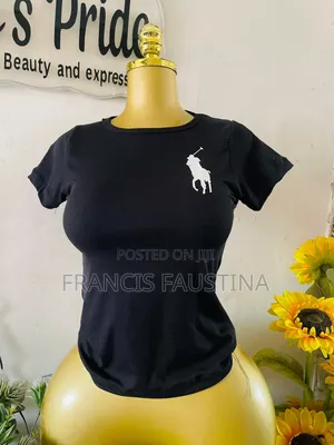 High Quality Tops