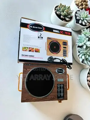 Infrared Hotplate
