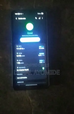 Samsung Galaxy A05 64 GB Green