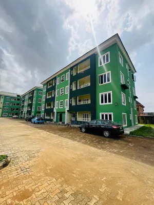 3bdrm Apartment in Command Ipaja for sale