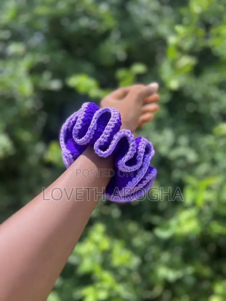 Crochet Designs