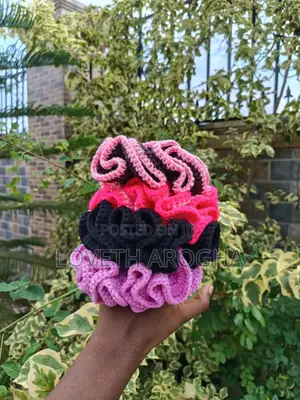 Crochet Designs