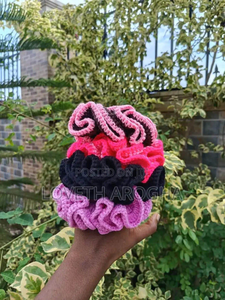Crochet Designs