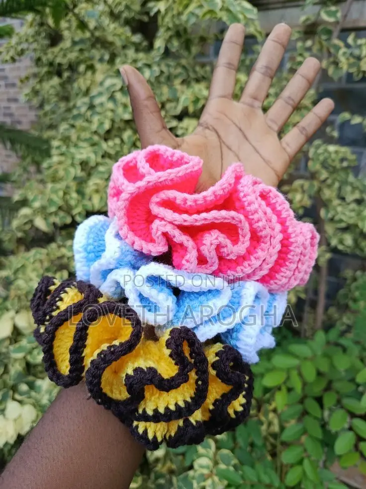 Crochet Designs