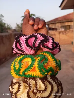 Crochet Designs