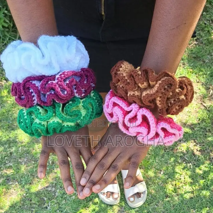 Crochet Designs