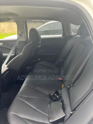 Acura TLX w/A-Spec Package 2023 White