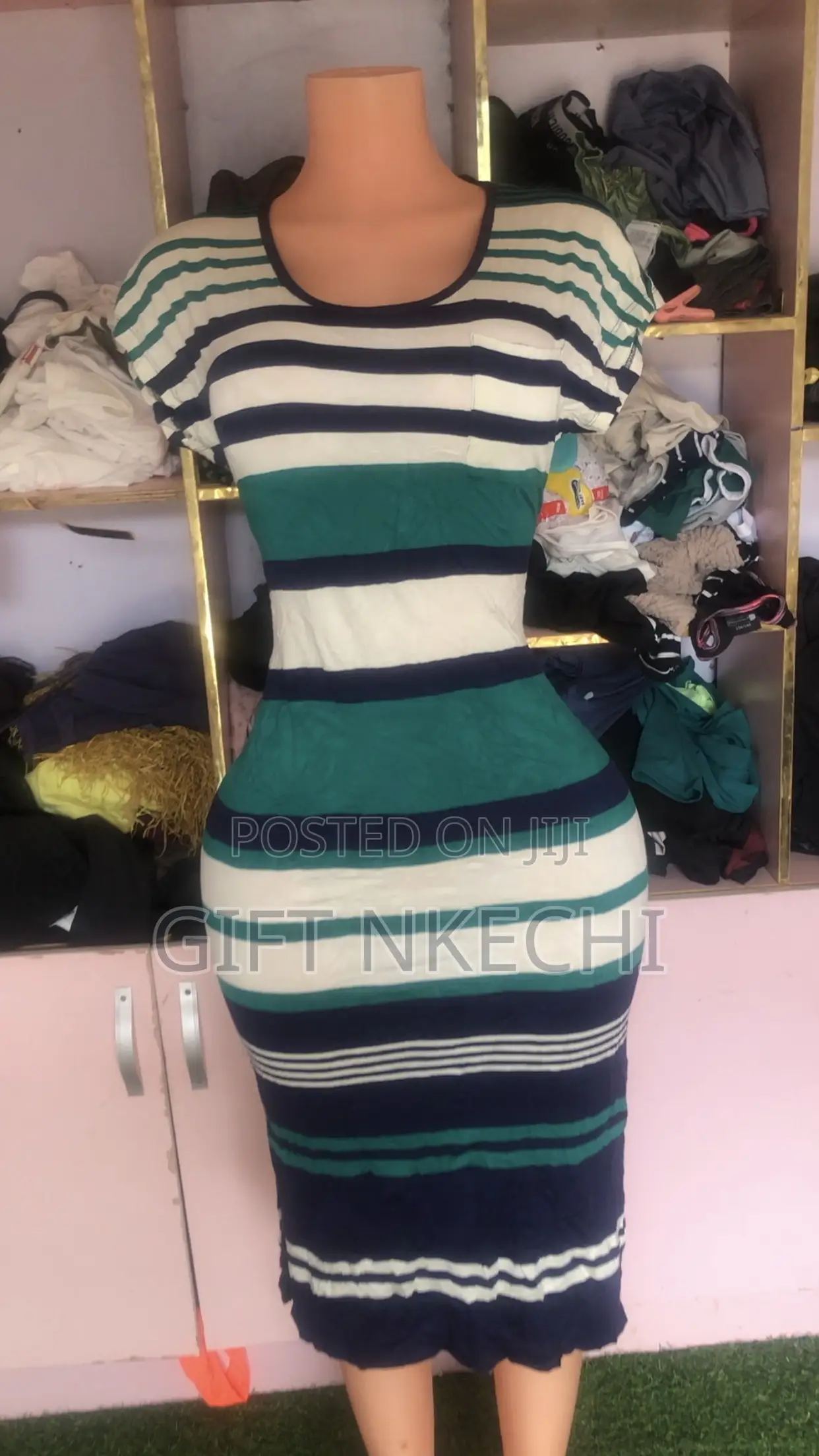 First Grade Uk Ladies Thrift Wears