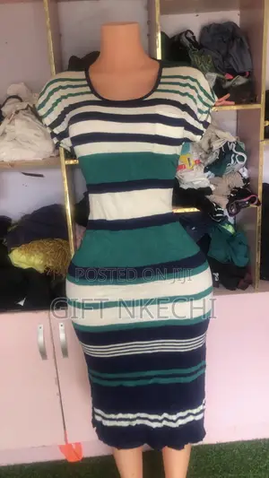 First Grade Uk Ladies Thrift Wears