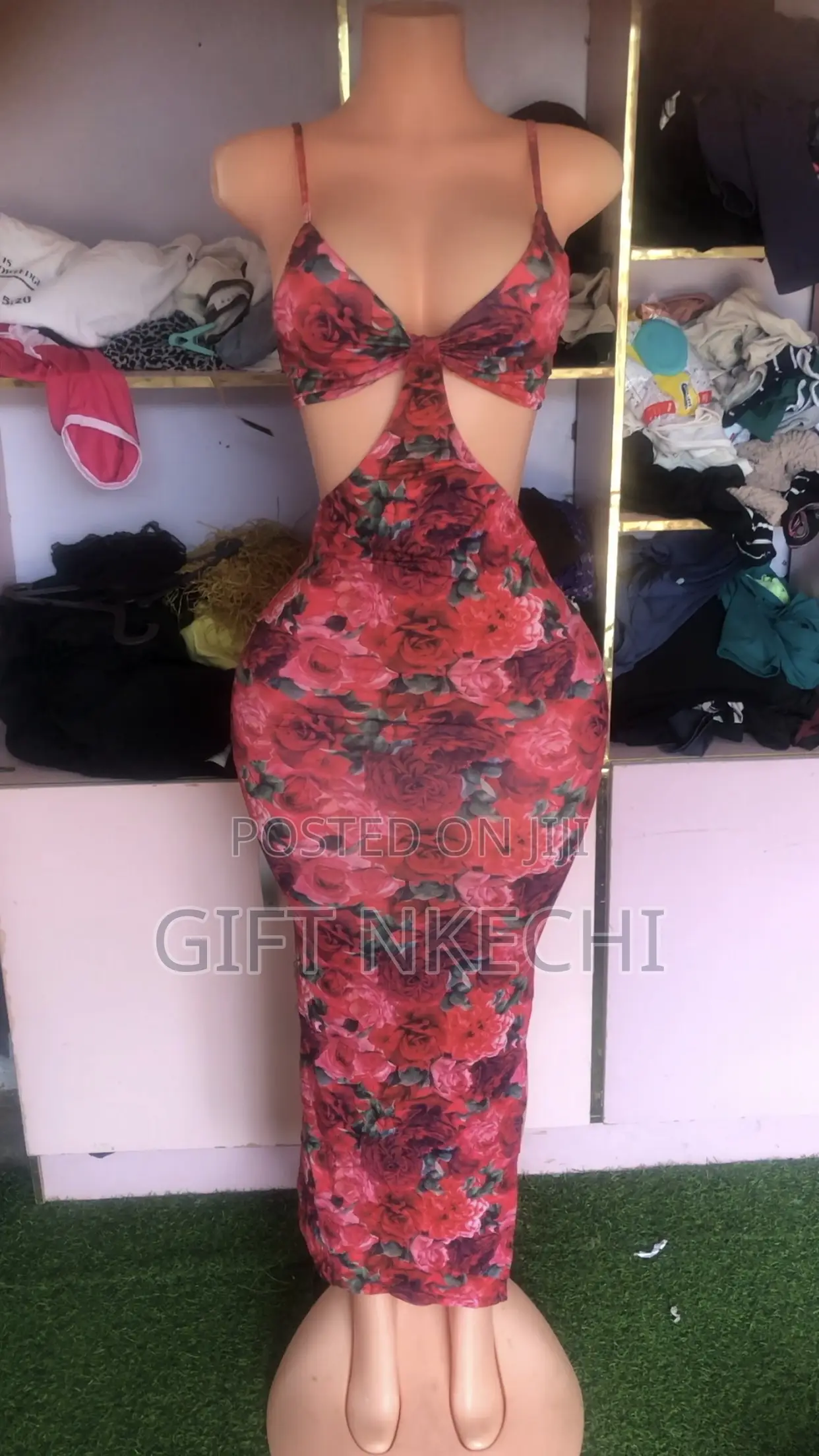 First Grade Uk Ladies Thrift Wears