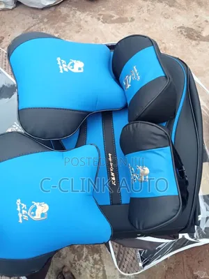 Car Seat Covers