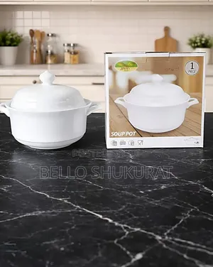 Tg 24 006-1 Dinner Dish