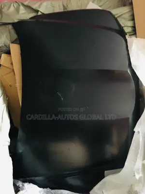 Bonnet Lexus Lx570 2018-2020