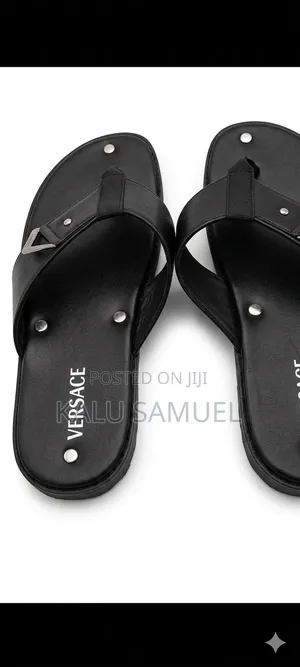 Palm Footwear
