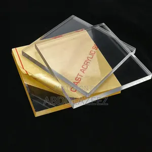 Plastic Glass