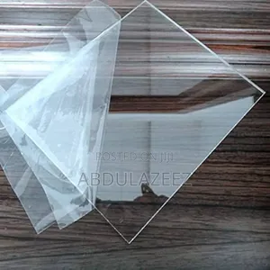 Plastic Glass