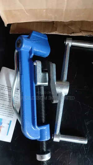 Stripping Meachine For Bandit Stripe