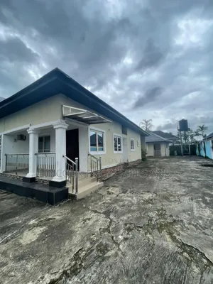 5bdrm Bungalow in Ewet Housing Estate, for rent